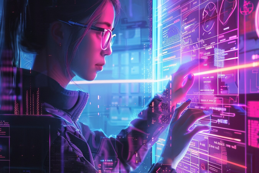 Memulai Belajar Data Structure Pada Computer Science